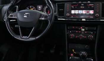SEAT Ateca 1.6 TDI XCELLENCE completo