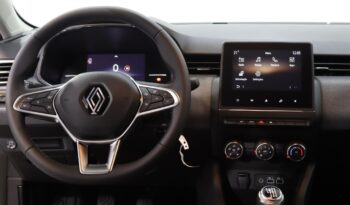 RENAULT Clio V Fase II 1.0 TCE EVOLUTION BI-FUEL completo