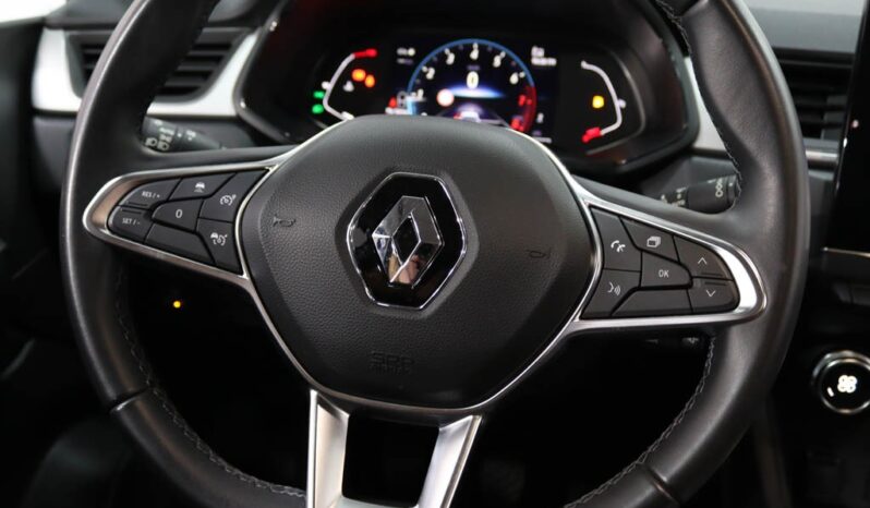 RENAULT Captur 1.0 TCE TECHNO BI-FUEL completo