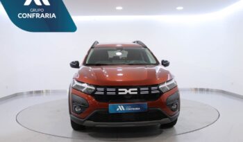 DACIA Jogger 1.0 TCE SL EXTREME+ UP&GO 7L completo