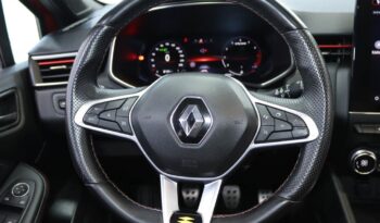 RENAULT Clio V 1.0 TCE RS LINE completo