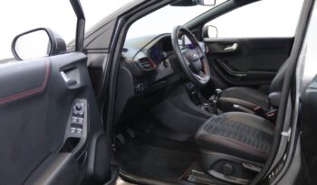 FORD Puma 1.0 ECOBOOST MHEV ST-LINE completo