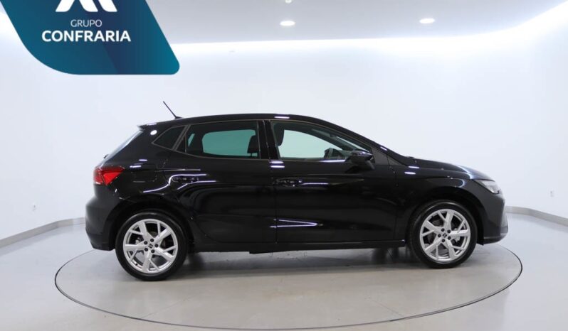 SEAT IBIZA 1.0 TSI STYLE DSG completo