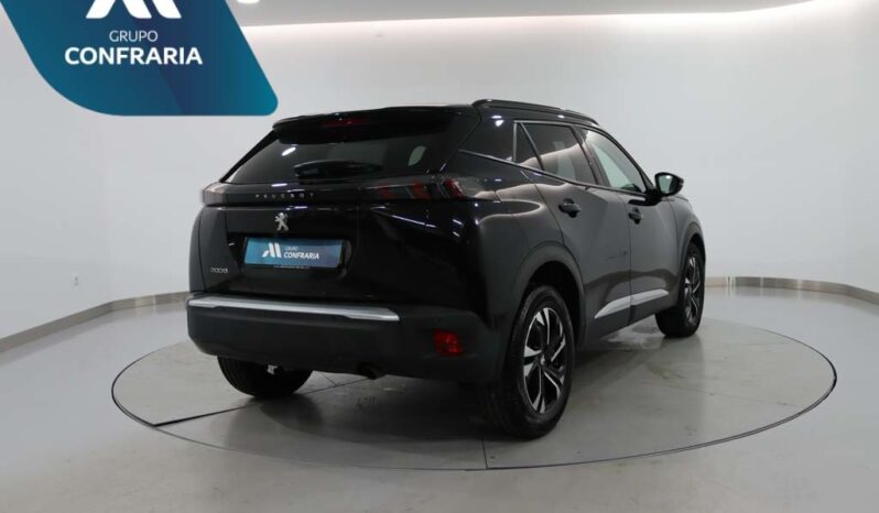 PEUGEOT 2008 1.2 PURETECH ALLURE PACK completo