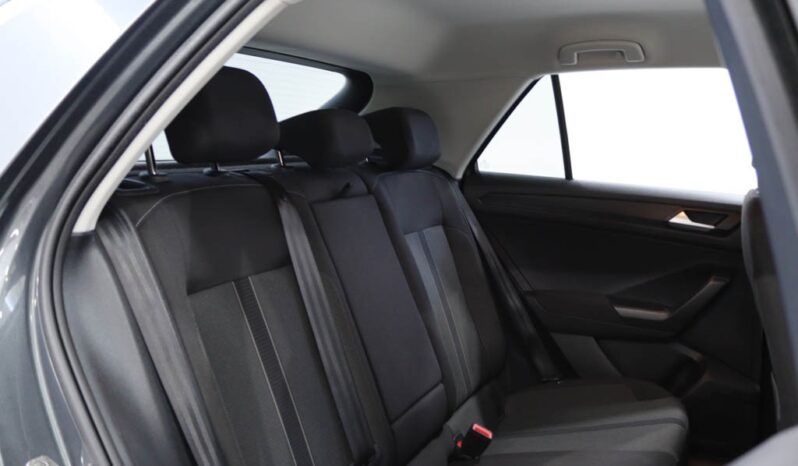 VOLKSWAGEN T-Roc 1.0 TSI URBAN completo