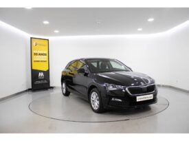 SKODA Scala 1.0 TSI
