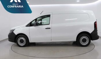RENAULT Kangoo Van 1.5 BLUE DCI L2 START completo