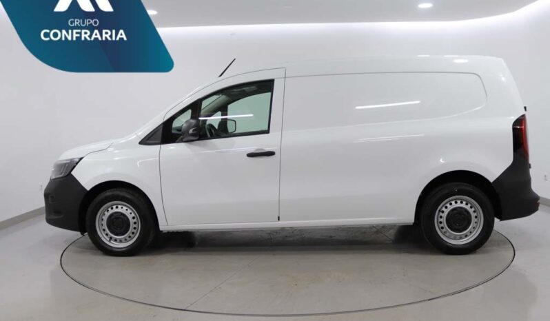 RENAULT Kangoo Van 1.5 BLUE DCI L2 START completo