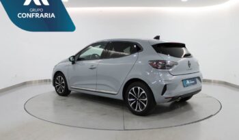 RENAULT Clio V Fase II 1.0 TCE TECHNO BI-FUEL completo
