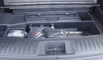 KGM ACTYON 1.5 T-GDI DUAL-TECH HYBRID K5 completo