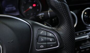 MERCEDES-BENZ Classe C Station 220 BLUETEC AVANTGARDE AUT. completo