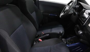 SUZUKI IGNIS 1.2 GLX MILD HYBRID completo