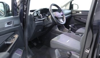 FORD Tourneo Connect GRAND 1.5 ECOBOOST ACTIVE completo