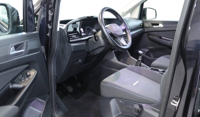 FORD Tourneo Connect GRAND 1.5 ECOBOOST ACTIVE completo