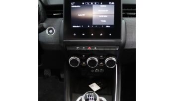 RENAULT Clio V Fase II 1.0 TCE TECHNO BI-FUEL completo