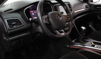 RENAULT Mégane IV Grand Coupé 1.5 BLUE DCI EXECUTE completo