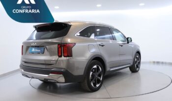 KIA SORENTO 1.6 T-GDI PHEV CONCEPT+SRF completo