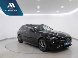 MERCEDES-BENZ Classe C Station 300 DE