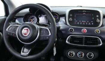 FIAT 500X 1.3 MJ completo