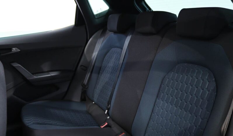 SEAT IBIZA 1.0 TSI STYLE DSG completo