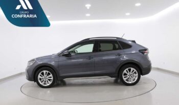 VOLKSWAGEN Taigo 1.0 TSI URBAN DSG completo