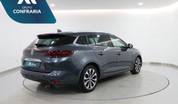 RENAULT Mégane IV Sport Tourer Fase II 1.5 BLUE DCI TECHNO completo