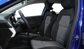 RENAULT Clio V 1.0 TCE EVOLUTION completo