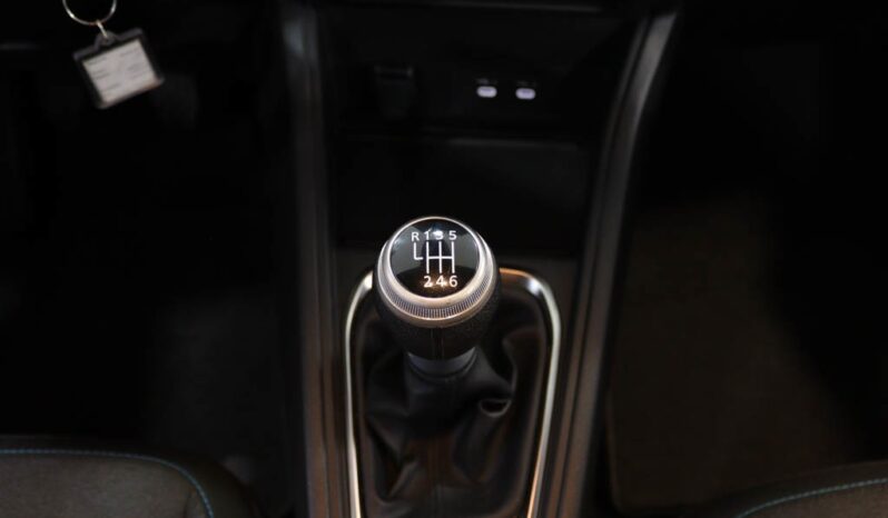 RENAULT CAPTUR 1.0 TCE EVOLUTION completo