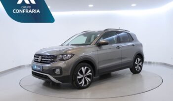 VOLKSWAGEN T-Cross 1.0 TSI LIFE completo