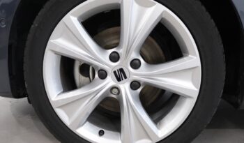 SEAT Leon 1.0 TSI FR completo