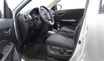 SUZUKI Vitara 1.4T S2 MILD HYBRID completo