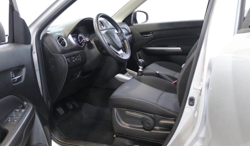 SUZUKI Vitara 1.4T S2 MILD HYBRID completo