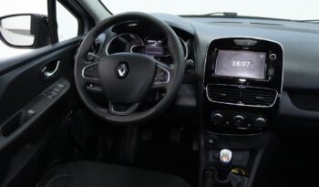 RENAULT Clio IV Sport Tourer Fase II ST 0.9 TCE LIMITED completo