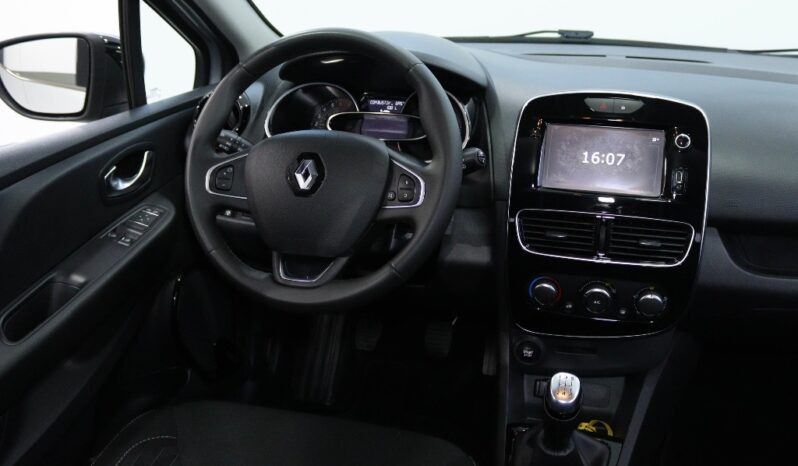 RENAULT Clio IV Sport Tourer Fase II ST 0.9 TCE LIMITED completo