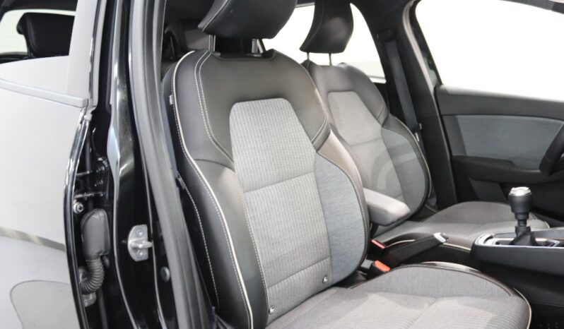 RENAULT Clio V Fase II 1.0 TCE TECHNO BI-FUEL completo