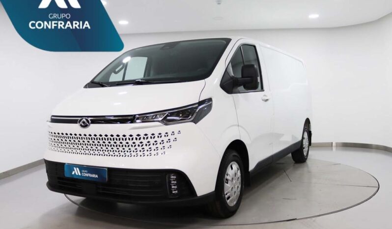 MAXUS DELIVER 7 2.0 TD L2H1 completo