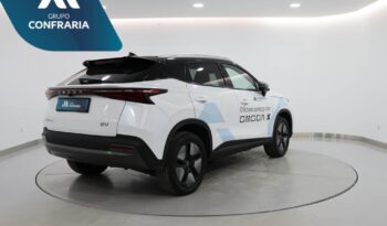 OMODA 5 BEV 61 KWH PREMIUM completo