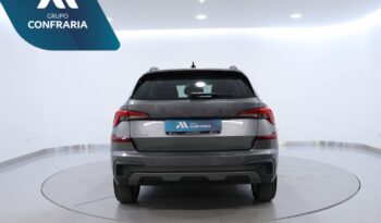 SKODA Kamiq 1.0 TSI SELECTION DSG completo