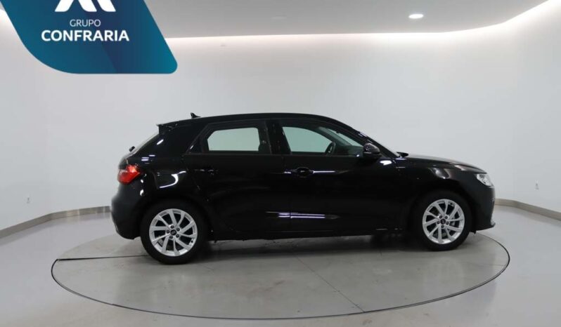 AUDI A1 Sportback 25 TFSI ADVANCED completo