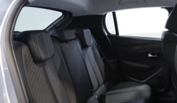PEUGEOT 208 1.2 PURETECH ALLURE completo