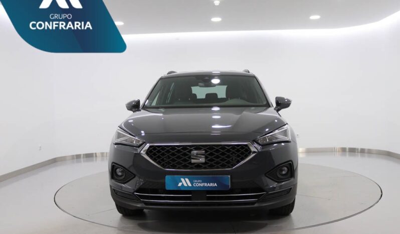 SEAT Tarraco 2.0 TDI STYLE DSG completo