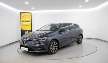 RENAULT Mégane IV Sport Tourer Fase II 1.5 BLUE DCI TECHNO completo