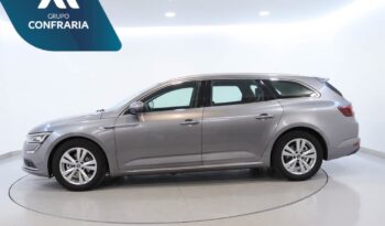 RENAULT Talisman Sport Tourer 1.6 DCI INTENS completo