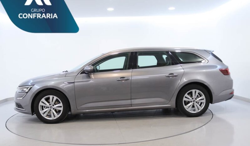 RENAULT Talisman Sport Tourer 1.6 DCI INTENS completo