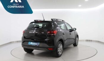 DACIA Sandero Stepway 1.0 ECO-G EXPRESSION BI-FUEL completo