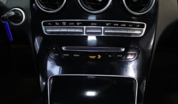 MERCEDES-BENZ Classe C Station 220 BLUETEC AVANTGARDE AUT. completo