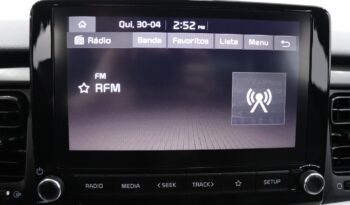 KIA Stonic 1.2 DYNAMIC completo