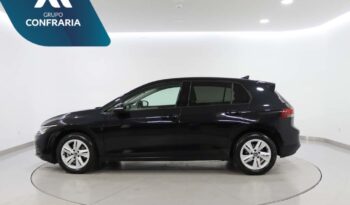 VOLKSWAGEN Golf VIII 1.0 TSI LIFE completo