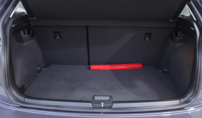 VOLKSWAGEN Polo 1.0 TSI URBAN DSG completo