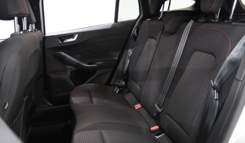 FORD Focus Station Wagon 1.0 ECOBOOST MHEV ST-LINE X completo